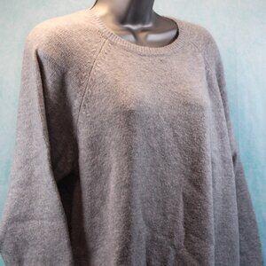 Volcom Long Sleeve Lightweight Sweater Women's Size Large